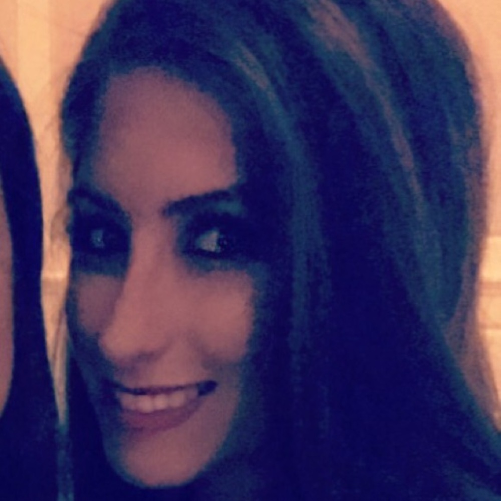 Meet your Posher, Rachel